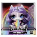 Игровой набор Единорог  Пупси Poopsie Q. T. Unicorn W1 Fifi Fraxxled Фифи Фразлд 573685