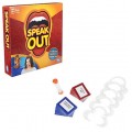 Настольная игра  Шире рот  Speak Out Game Hasbro