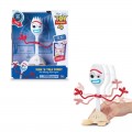 Говорящая игрушка Вилкинс История Игрушек  22см Disney Pixar Forky Toy Story 4 Push ‘N Talk 