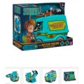 Игровой набор Скубиду Загадочный автомобиль  Scooby Doo Mystery Machine.