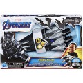 Бластер Нерф Вибраниум коготь NERF Черная Пантера Марвел Hasbro Marvel Black Panther Infinity War Vibranium Power FX Claw