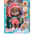 Кукла Кинди Кидс Летний Персик Kindi Kids Snack Time Summer Peaches