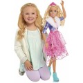 Барби Лучшая подружка 71 см Barbie 28 Best  Fashion friend Princess Adventure