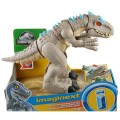 Фигурка динозавр Индоминус Рекс Jurassic World Indominus Rex Dinosaur Imaginext fisher-price 