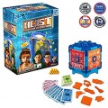Настольная игра Ограбление Сейфа, Heist, Crack The Safe to Get The Gold