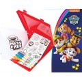 Набор Крайола Crayola Paw patrol Щенячий Патруль в удобном кейсе Color Wonder