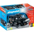 Плеймобіл Playmobil 5674 Тактическая полицейская машина Tactical Unit Car +