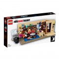  Лего Идеи Lego Ideas 21302 The Big Bang Theory Теория Большого Взрыва