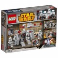 Лего Lego Star Wars 75078 Транспорт имперских войск