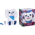 Интерактивный полярный  мишка Polar Bear Cub  Interactive Plush 