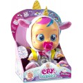 Кукла пупс плакса Cry Babies Dreamy Плачущий младенец Дрими IMC 99180
