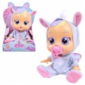 Кукла пупс плакса Cry Babies Jenna Плачущий младенец Джена IMC 91764