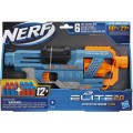 Бластер Нерф Элит NERF Elite 2.0 Commander RD-6 Hasbro E9485