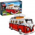 Лего Lego Creator 10220 VOLKSWAGEN T1 CAMPER VAN  Фургон-Кемпер
