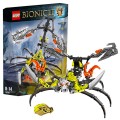 Лего Lego Bionicle Скорпионий череп 70794