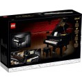  Лего Lego Ideas Рояль 21323