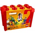Лего Lego Classic 10405 Mission to Mars Миссия Марс
