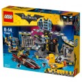 Лего Lego Movie 70909 Нападение на Бэтпещеру