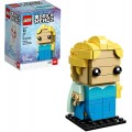 Лего Lego Brickheadz 41617 Elsa 