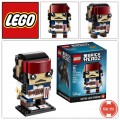 Лего Lego 41593 Captain Jack Sparrow