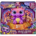 Интерактивная игрушка Дракон furReal Moodwings Baby Dragon Interactive под заказ