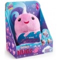 Интерактивный нарвал обнимашка Fingerlings Hugs Rachel Interactive Plush Narwhal 
