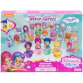 Набор джинов Шиммер и Шайн 26 фигурок с колечком Shimmer & Shine Teenie Genies Ultimate Collection