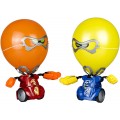 Игровой набор Взрывные Роботы Боксеры Silverlit 88039 Robo Kombat Balloon Puncher