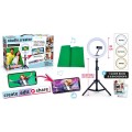 Набор для творчества Крутые видосы Studio Creator Canal Toys, INF001