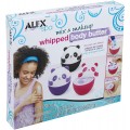 Творческий набор создай крем-масло для тела Алекс Alex Spa Whipped Body Butter