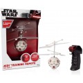 Летающий шар Звездные войны ДРОИД Star Wars Jedi Training Remote Heliball 