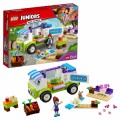 Лего LEGO Juniors Погоня на моторной лодке Зейна 10755