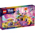 Лего Lego Trolls World Tour Концерт в Фанк-сити 41258