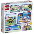 Лего LEGO Unikitty Вечеринка 41453