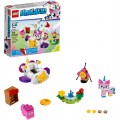 Лего LEGO Unikitty Машина-облако Юникитти Cloud Car 41451