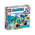 Лего LEGO Unikitty Велосипед принца Паппикорна 41452