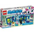 Лего LEGO Unikitty Лаборатория доктора Фокса 41454