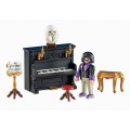 Плеймобил Playmobil 6527 Пианист на концерте