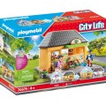 Плеймобил Playmobil 70375 Мой супермаркет My Supermarket 