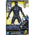 Фигурка Черная пантера 33 см, свет, звук Black Panther Hero Slash and Strike 