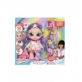 Кукла Кинди Кидс интерактивная Радужная Кейт Kindi Kids Rainbow Kate Moose 