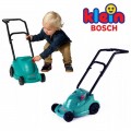 Детская игрушечная газонокосилка Bosch Klein 2702 
