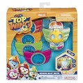 Отважные птенцы Top Wing умные часы браслет с мисиями  Mission Select Watch