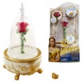 Шкатулка для драгоценностей Красавица и чудовище Beauty Beast Enchanted Rose Jewellery Box