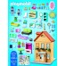 Плеймобил Playmobil Жилой дом 70014 City Life My Town House