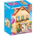 Плеймобил Playmobil Жилой дом 70014 City Life My Town House