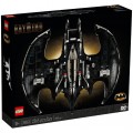 Лего Lego Super Heroes DC Comics Бэтмен 76161 Batwing 1989