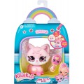 Игровой набор Кинди Кидс Питомец котик Kindi Kids Caterina Kitten 