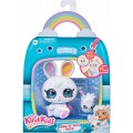 Игровой набор Кинди Кидс Питомец кролик Kindi Kids Marlo Bunny