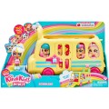 Игровой набор Кинди Кидс школьный автобус  Kindi Kids School Bus